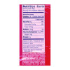 Fruit Snacks, Strawberry, 5 Oz Pouch, 12/Box