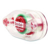 Tape Runner, 0.27" x 26 Ft, Dries Clear