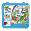 Color Wonder Art Kit, Ocean Animals, Ages 3 And Up, 24 Pages