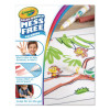 Color Wonder Art Kit, Ocean Animals, Ages 3 And Up, 24 Pages