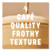 Draft Latte Cold Brew, Caramel Latte, 11 Oz Can, 12/Carton