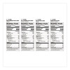 Flavor Lovers Variety Pack, Assorted Flavors, 42/Carton