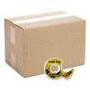 Double-Sided Permanent Tape In Handheld Dispenser, 1" Core, 0.5" x 37.5 Ft, Clear, 72/Carton