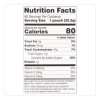 Mixed Fruit Snacks Club Size, 0.8 Oz Packet, 66/Box
