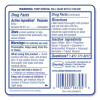 Antibacterial Gel Hand Sanitizer Refill For Fit Manual Dispenser, 1.2 L, Fragrance-Free, 3/Carton