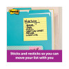 Pads In Canary Yellow, Note Ruled, 4" x 4", Cabinet Pack, 90 Sheets/Pad, 12 Pads/Pack