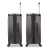 Alliance Se Hardside Spinner Suitcase, 14 x 10 x 22, Bass Black