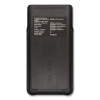 Fx-300Es Plus 2Nd Edition Scientific Calculator, 16-Digit Lcd, Black