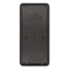 Fx-300Es Plus 2Nd Edition Scientific Calculator, 16-Digit Lcd, Black