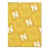 Exact Index Card Stock, 92 Bright, 110 Lb Index Weight, 11 x 17, White, 250/Pack
