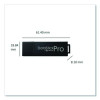 Datastick Pro Usb 2.0 Type A Flash Drive, 8 Gb, Gray, 10/Pack