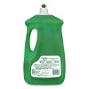 Dish Soap Liquid, Original Scent, 90 Oz Bottle