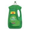 Dish Soap Liquid, Original Scent, 90 Oz Bottle