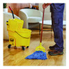 Super Stitch Blend Mop, Cotton/Synthetic, Blue