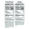 Juice Box Variety Pack, Assorted Flavors, 6.75 Oz. Box, 40/Carton
