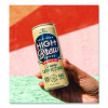Cold Brew Coffee + Protein, Creamy Cappuccino, 8 Oz Can, 12/Pack
