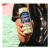 Cold Brew Coffee + Protein, Creamy Cappuccino, 8 Oz Can, 12/Pack