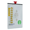 Flavia Coffee Freshpacks, Blonde Espresso, 72/Carton