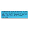 Cold Brew Iced Tea Bags, Peach, 0.07 Oz Tea Bag, 20/Box