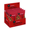 No Shells, Chili Roasted Pistachios, 2.25 Oz Packet, 8 Packets/Box, 3 Boxes/Carton