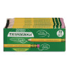 Golf Pencils, Hb (#2), Black Lead, Yellow Barrel, 72/Box