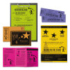 Color Cardstock -"Happy" Assortment, 65 Lb Cover Weight, 8.5 x 11, Assorted, 250/Pack