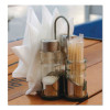 Round Wood Toothpicks, Natural, 12,000/Carton