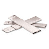 Box Cutters, Gray, 12/Box