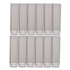 Box Cutters, Gray, 12/Box