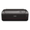 6776C002Aa (Pfi-4100) High-Yield Ink, Matte Black