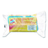 All Surface Scrubber Sponge, 2.5 x 4.5, 0.9" Thick, Dark Blue/Light Blue, 3/Pack, 8 Packs/Carton