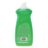 Dish Soap Liquid, Fresh Scent, 25 Oz