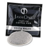 Coffee Pods, Estate Costa Rican Blend, Single Cup, 14/Box