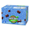 Hot Cocoa Mix, No Sugar Added, 24 Packets/Box