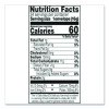 Hot Cocoa Mix, No Sugar Added, 24 Packets/Box