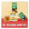 Tea Bags, Green, 1.76 Oz Filterbag, 25/Box