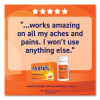 Ibuprofen Tablets, Two-Pack, 50 Packs/Box