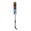 Reveal Microfiber Spray Mop Kit, Microfiber Head, 54.5" Silver/Black Handle