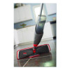 Reveal Microfiber Spray Mop Kit, Microfiber Head, 54.5" Silver/Black Handle