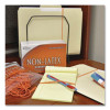 Non-Latex Rubber Bands, Size 33, 0.04" Gauge, Orange, 1 Lb Box, 720/Box