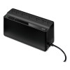 Back-Ups 600 Va Battery Backup System, 7 Outlets, 120 Va, 490 J