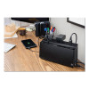 Back-Ups 600 Va Battery Backup System, 7 Outlets, 120 Va, 490 J