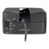 Be650G1 Back-Ups Es 650 Battery Backup System, 8 Outlets, 650 Va, 340 J