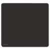 Accutrack Slimline Mouse Pad, X-Large, 11.5 x 12.5, Graphite