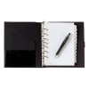 Preprinted Tab Dividers, 12-Tab, Jan. To Dec., 8.5 x 5.5, White, 1 Set