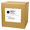 Copier Mailing Labels, Copiers, 8.5 X 11, White, 100/Box