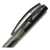 Bu3 Ballpoint Pen, Retractable, Medium 1 Mm, Assorted Ink And Barrel Colors, 18/Pack