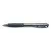 Bu3 Ballpoint Pen, Retractable, Medium 1 Mm, Assorted Ink And Barrel Colors, 18/Pack