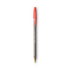 Cristal Xtra Bold Ballpoint Pen, Stick, Bold 1.6 Mm, Randomly Assorted Ink And Barrel Colors, 24/Pack