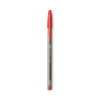 Cristal Xtra Bold Ballpoint Pen, Stick, Bold 1.6 Mm, Randomly Assorted Ink And Barrel Colors, 24/Pack
